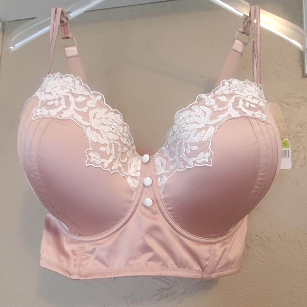 Parfait longline bra UK 38G
